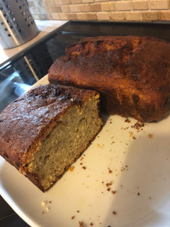 Φωτογραφία της συνταγής Banana Bread