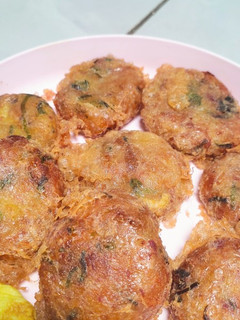 Foto resep Perkedel kentang kornet