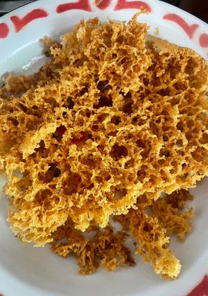 Foto resep Kremesan