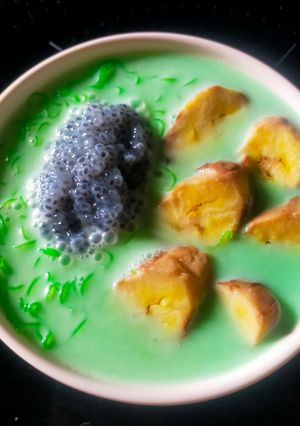 Foto resep Bihun Thai Desesrt