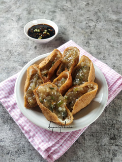 Foto resep Tahu Aci Kukus