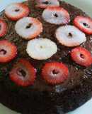 Torta de chocolate 🍫