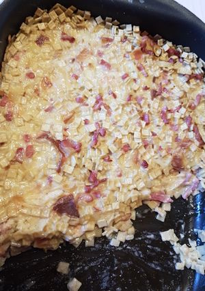 Une photo de Croziflette
