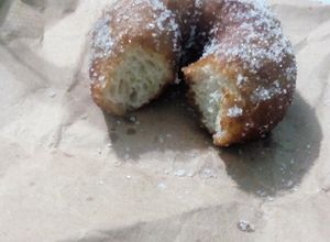 Una foto de Rosquitas
