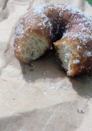 Una foto de Rosquitas