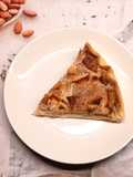 Tarte normande 🍏🍏