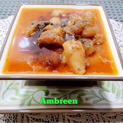 A picture of Yummy Beef Paya recipe 👍.