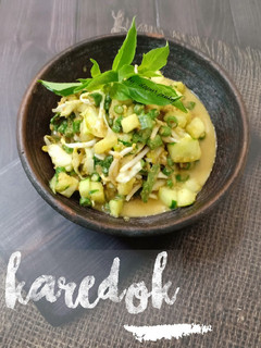 Foto resep Karedok
