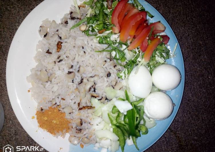 Steps to Make Great Garau Garau | So Appetizing Food Recipe From My Kitchen