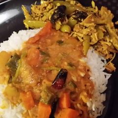 A picture of Kovakka peera pattichathu.