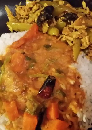 A picture of Kovakka peera pattichathu.
