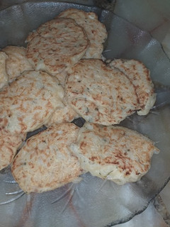Una foto de Bocaditos de arroz