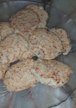 Una foto de Bocaditos de arroz