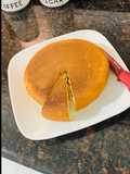 Pan de maíz dulce