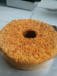 Foto resep Bolu pisang