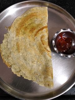 મિક્સ દાળ ઢોસા રેસીપી મુખ્ય ફોટો