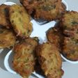 كروكات بالخضار 🥕🧅🥔🧄