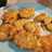 Tortitas de pollo
