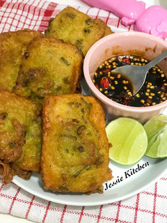 Foto resep Crispy Tempe Mendoan