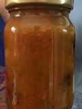Chutney de mango a mi manera