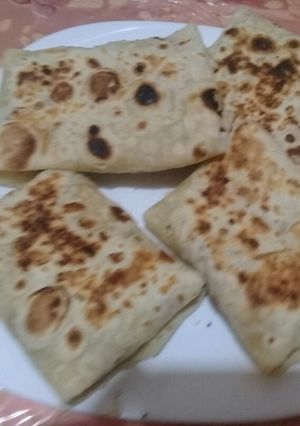 صورة لوصفة تاكوس باسهل طريقة