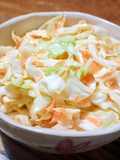 Ensalada Coleslaw🥗