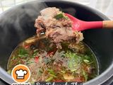 👩🍳Sup Tulang Ala-Thai