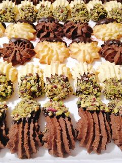 صورة لوصفة بيتي فور 🍪😋
