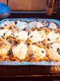 Baked Ziti