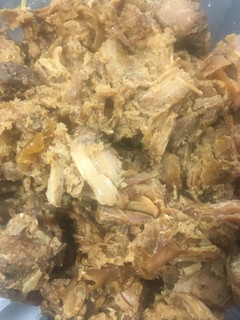 A picture of Crockpot Carnitas.