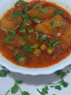 गांठ गोभी की सब्जी (Ganth Gobhi ki sabzi recipe in Hindi) रेसिपी मुख्य फोटो