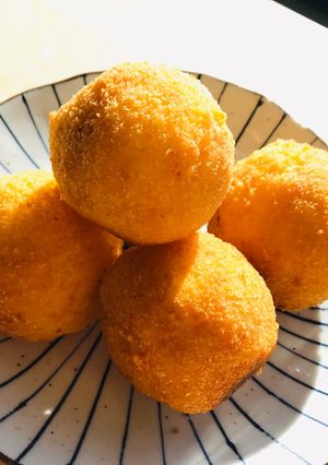 Foto di Arancini🇮🇹