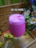 22:3:26 - Soda sirap bandung