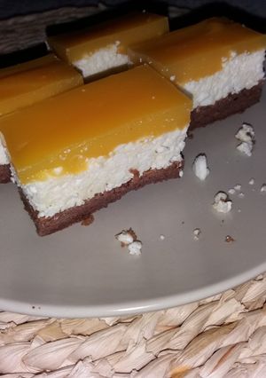 Fanta szelet recept fotója