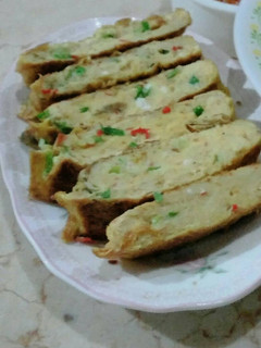 Foto resep Telur Dadar ala Warteg