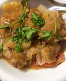 Sườn xào chua ngọt