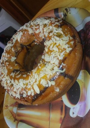 صورة لوصفة موسكوشة نتاع زمان