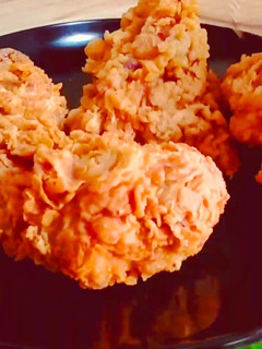 Foto resep Ayam Goreng Tepung Krispi