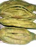 Methi masala mathri