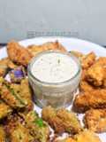Leek Dip