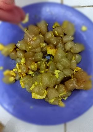 Foto resep Cimin (Aci Mini)