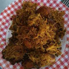 รูปของ Ayam Goreng Lengkuas