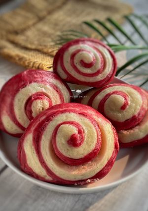 Foto resep Mantou