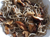 Gulas con setas