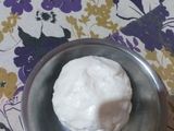 زبده بلدي من وجه اللبن