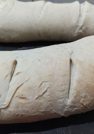 Una foto de Pan de manteca