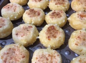 Una foto de Chipacitos fáciles 🥰