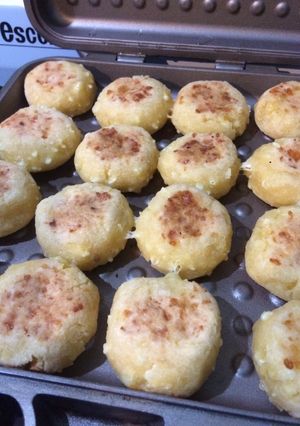 Una foto de Chipacitos fáciles 🥰