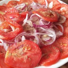 A picture of Salad.