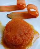 Mermelada de Zanahoria
